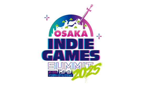 OSAKA INDIE GAMES SUMMIT