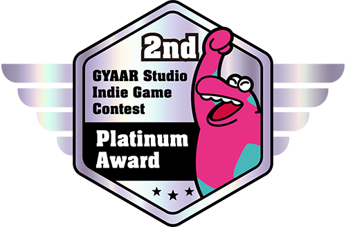 2nd Platinum-Award