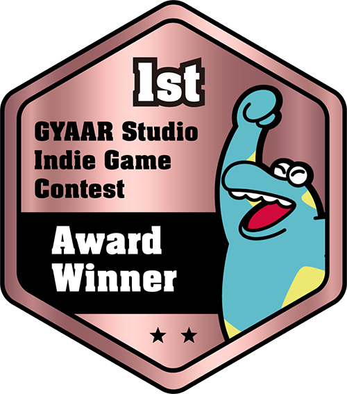1st Award-Winner