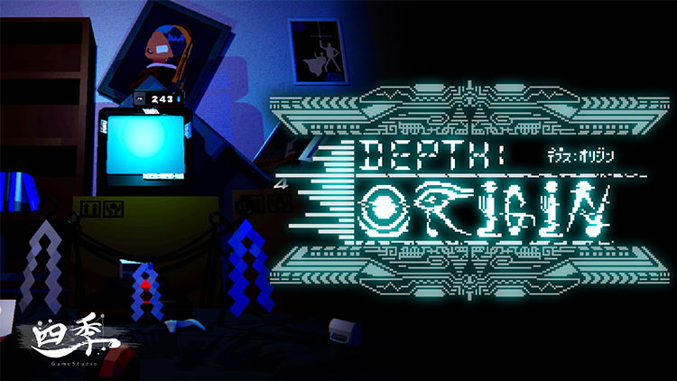 Depth:Origin