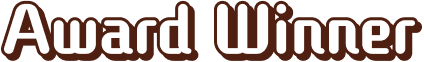 Award Winners