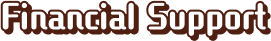 Financial Support