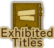 Exhibited Titles