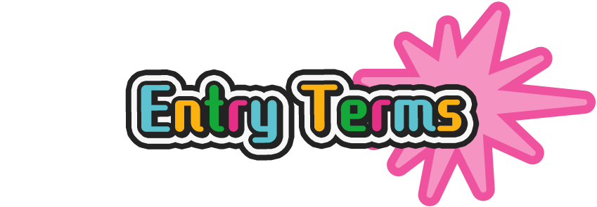 Entry Terms