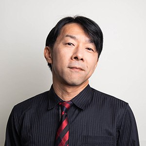 浅井博章（FM802 DJ）