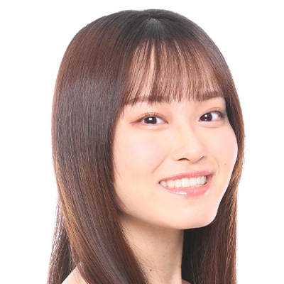 美藤 悠衣(ぶどうギャー)