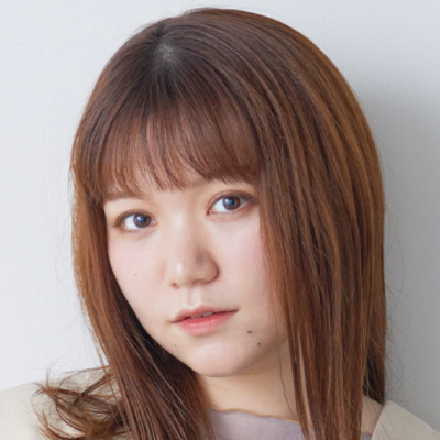 椎名 桃香(みかんギャー)
