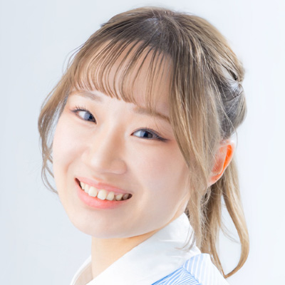蘓和 はるみ(黒ごまギャー)