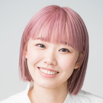 花房 李彩(いちごギャー)