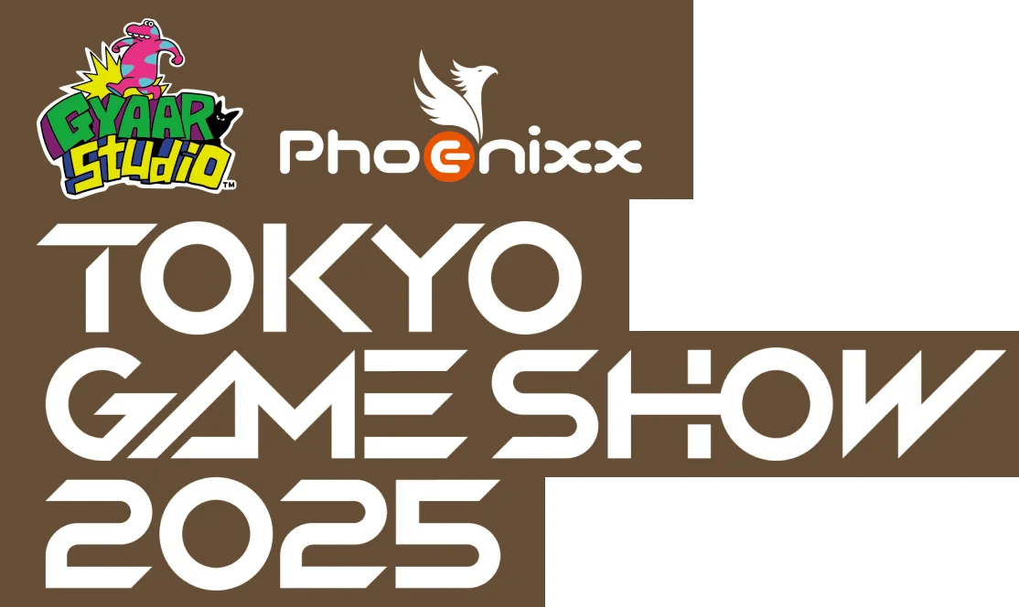 TOKYO GAME SHOW 2025