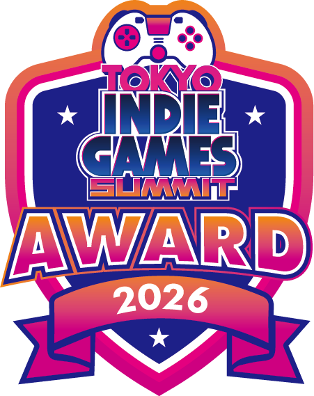TOKYO INDIE GAMES SUMMIT AWARD COMMUNITY TOPへ