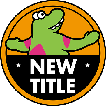 NEW TITLE