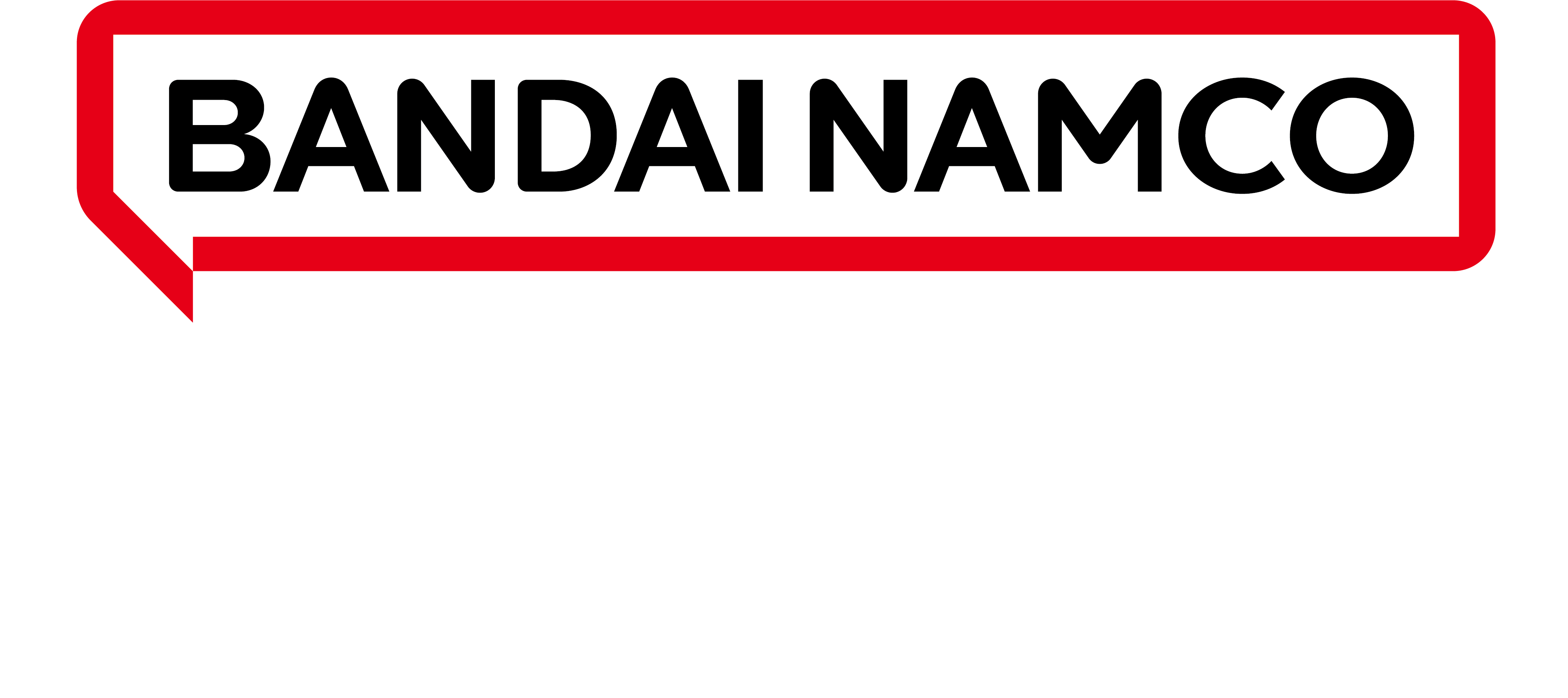 Bandai Namco Studios Inc.ロゴ