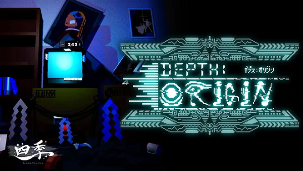 Depth:Origin