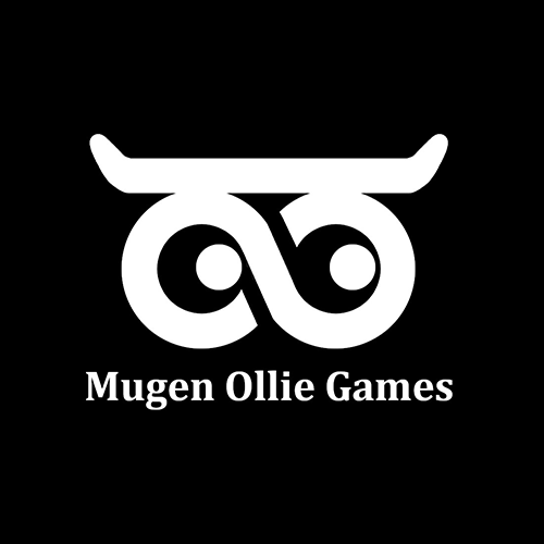 無限オーリーゲームズ