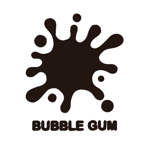 BUBBLE GUM