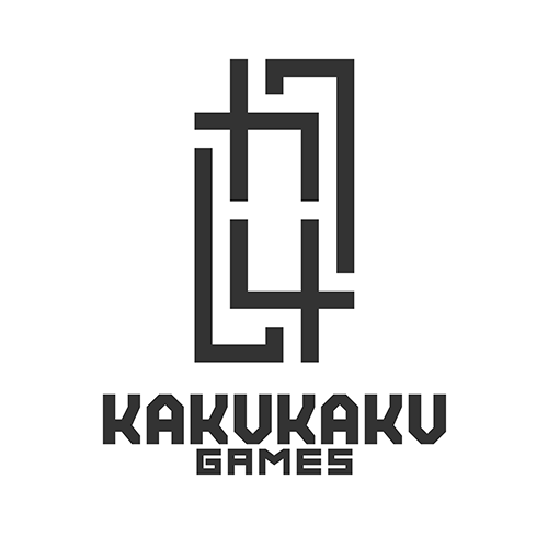 カクカクゲームス