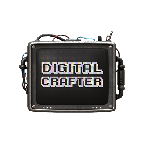 Digital Crafter