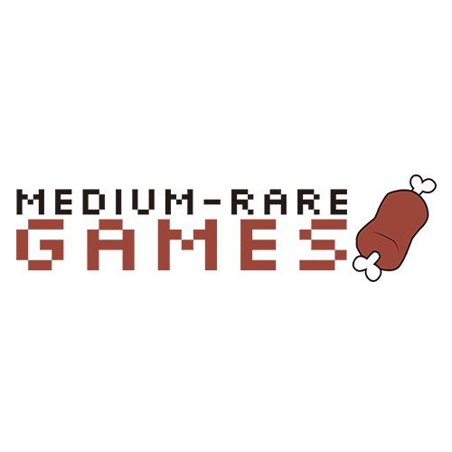 Medium–Rare Games
