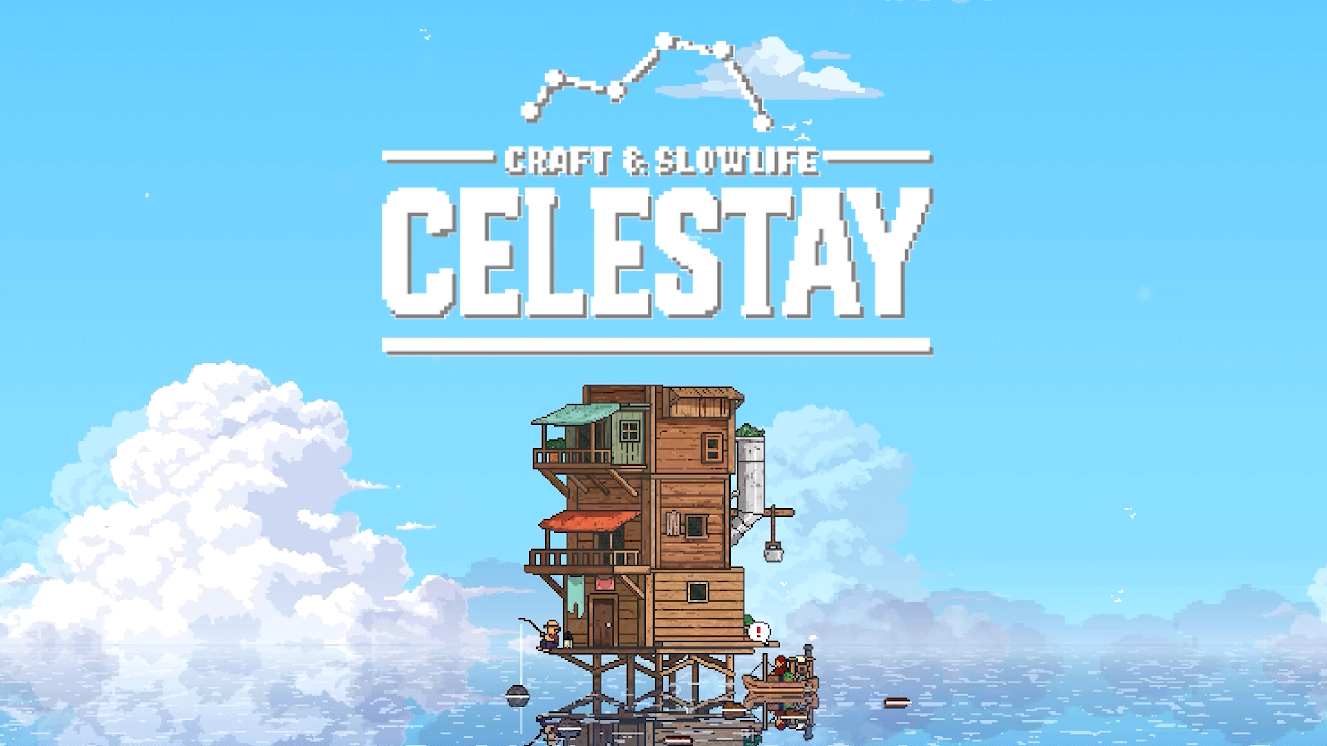 CELESTAY